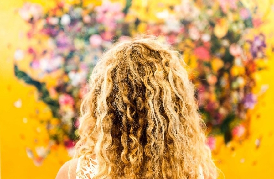5 alternatieve producten voor haarspray